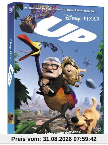 Up [IT Import]