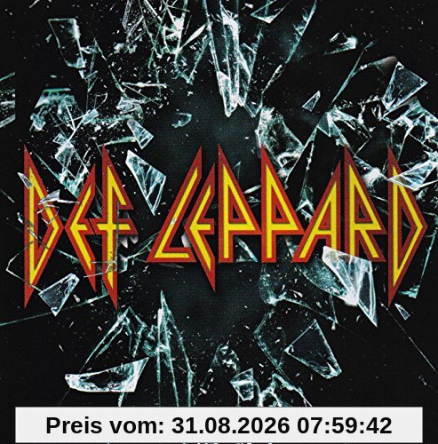 Def Leppard