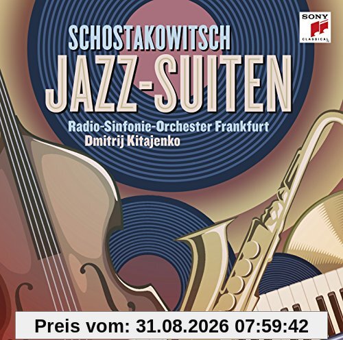 Jazz-Suiten
