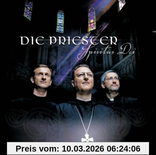 Die Priester Spiritus Dei