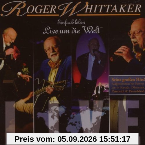 Einfach Leben-Live-Best of
