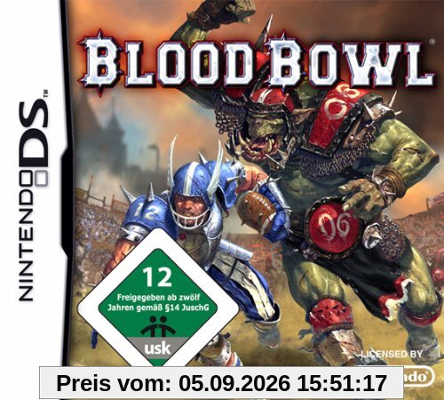 Blood Bowl