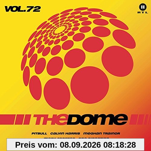 The Dome Vol.72