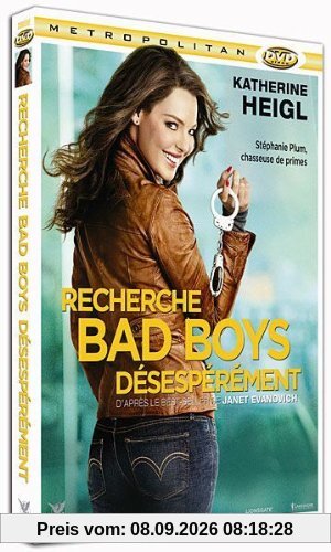 Recherche bad boys désespérément [FR Import]