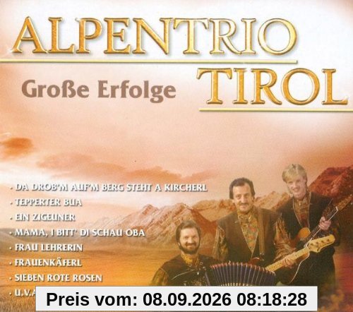 Grosse Erfolge