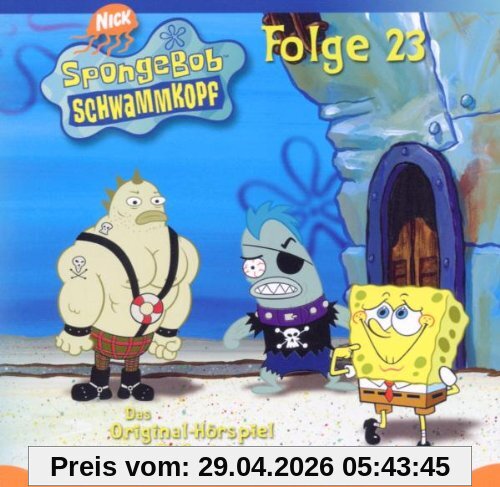 (23)das Original Hörspiel Z.TV