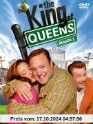 King of Queens - Season 5 (4 DVDs)