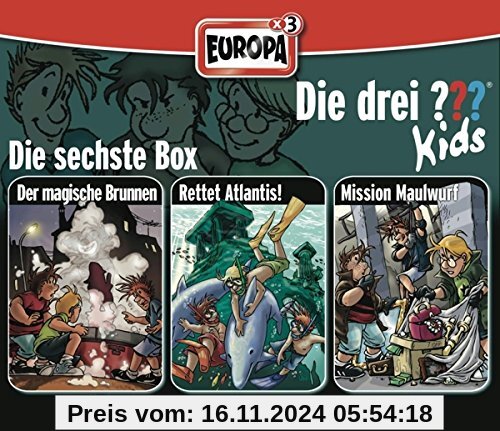 06/3er Box-Folgen 16-18