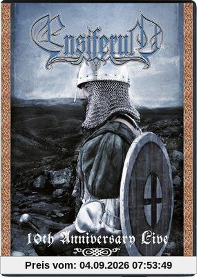 Ensiferum - 10th Anniversary