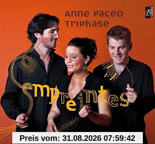 Empreintes