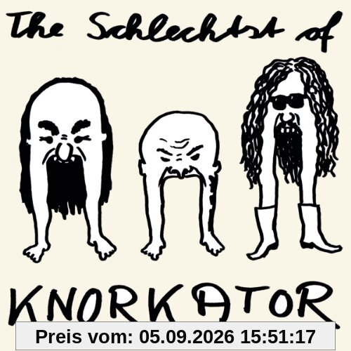 The Schlechtst of