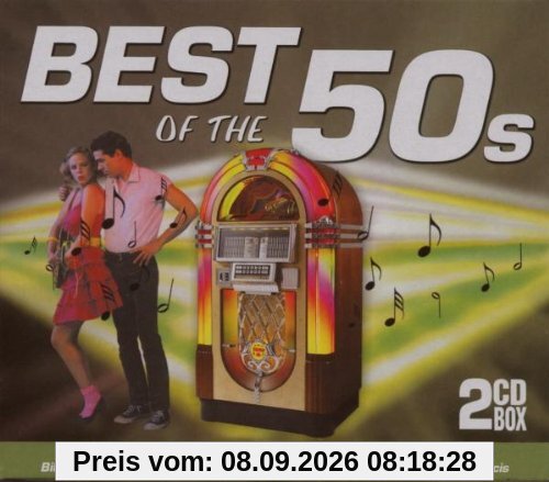 Best of the 50s
