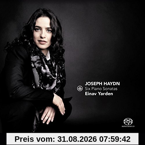 Six Piano Sonatas