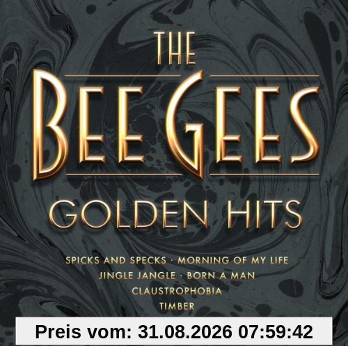 Golden Hits