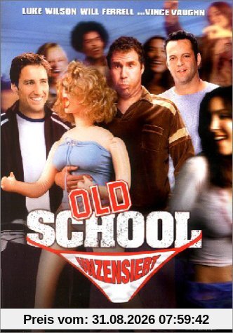 Old School