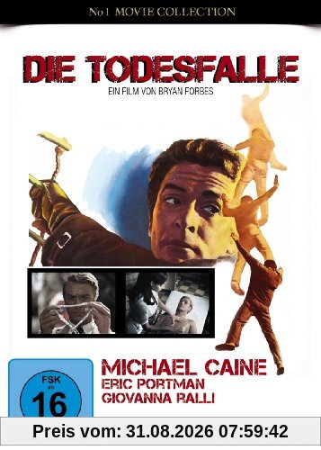 Die Todesfalle