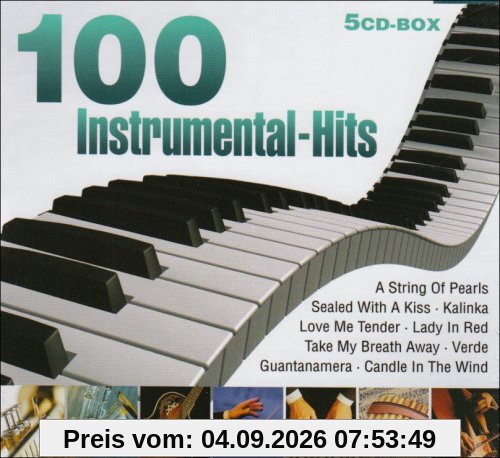 Instrumental-Hits