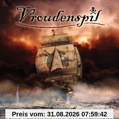 Pulverdampf