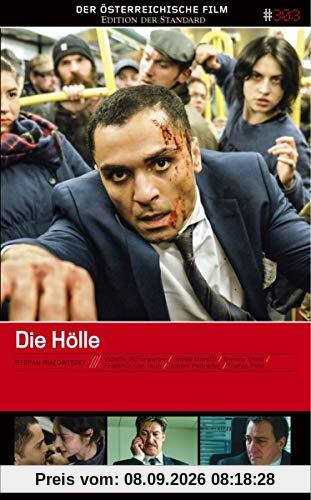 Die Hölle - Edition 'Der Österreichische Film' #303