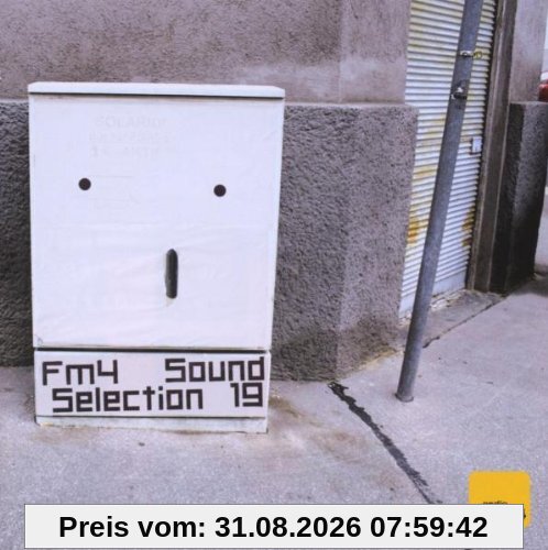 Fm4 Soundselection Vol.19