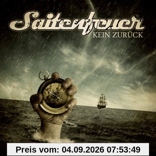 Kein Zurück