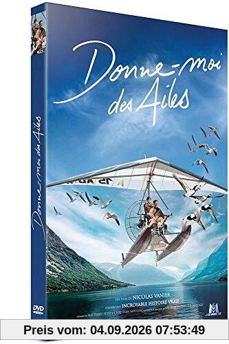 Donne-moi des ailes [FR Import]