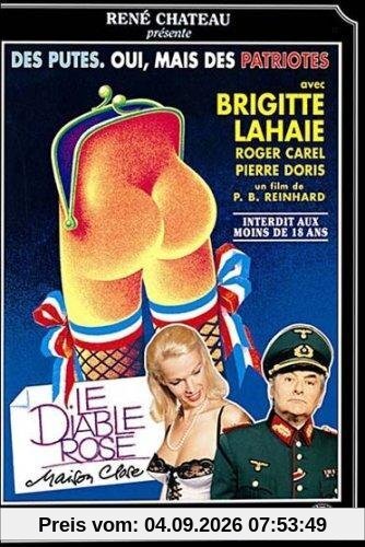 Le diable rose [FR Import]