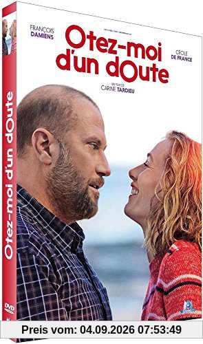 Ôtez-moi d'un doute