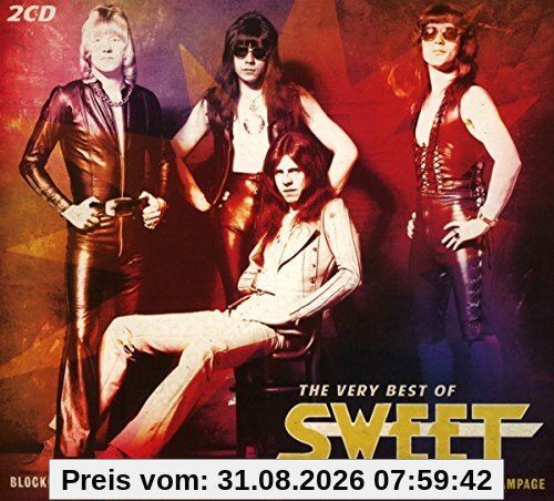 Very Best Of