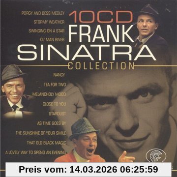 Frank Sinatra Collection