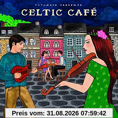 Celtic Café