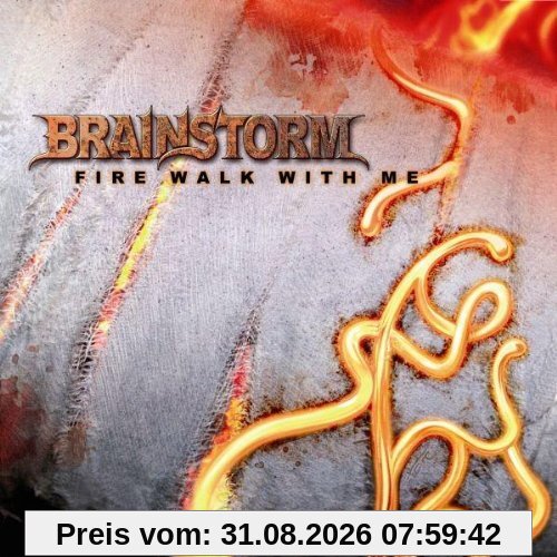 Fire Walk With Me