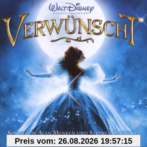 Verwünscht (Enchanted)