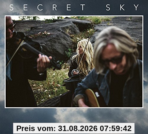 Secret Sky