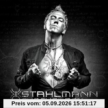 Quecksilber (Ltd.Digipak)