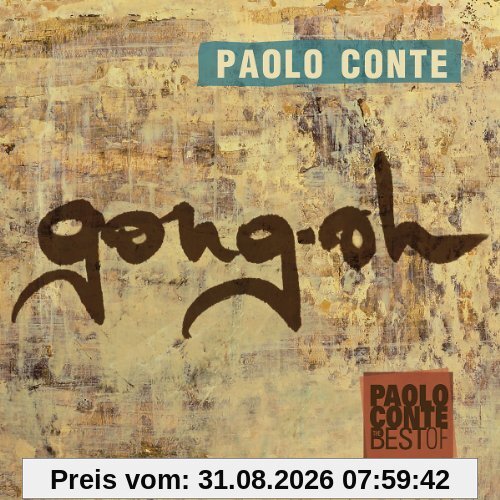 Gong-Oh