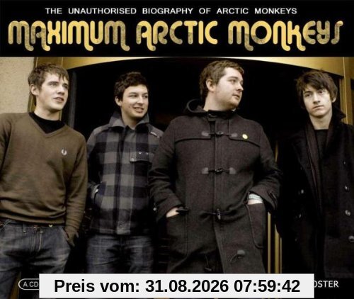 Maximum Arctic Monkeys