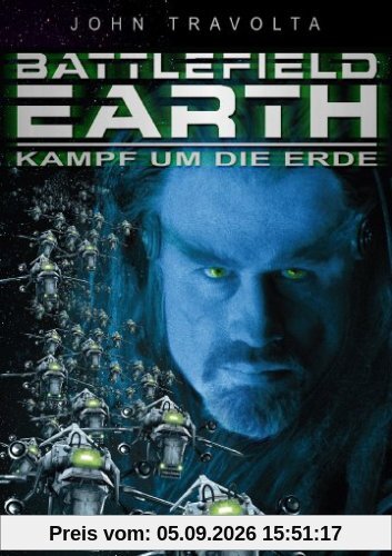 Battlefield Earth - Kampf um die Erde
