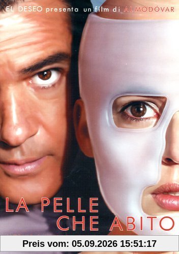 La pelle che abito [IT Import]