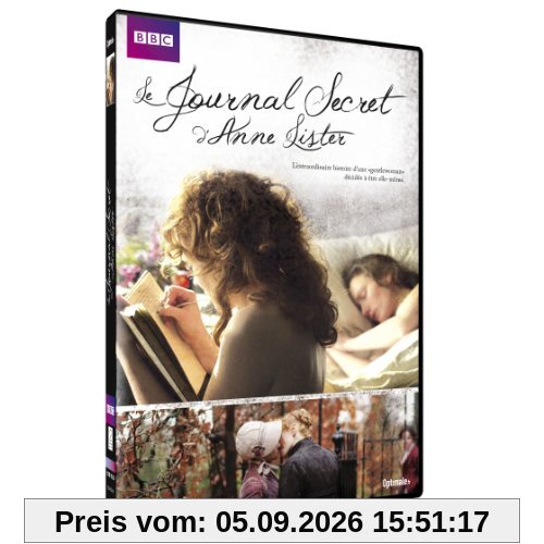 Le journal secret d'Anne Lister