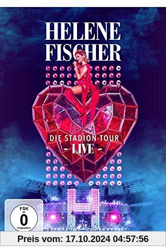 Helene Fischer (Die Stadion-Tour Live) (DVD)