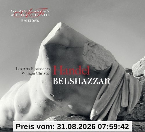 Belshazzar