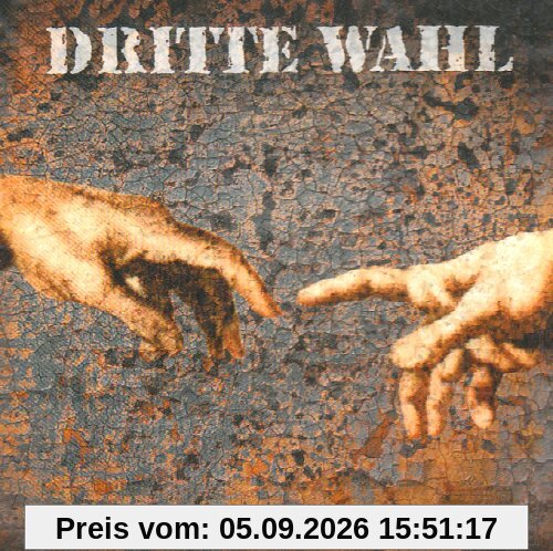 Halt Mich Fest
