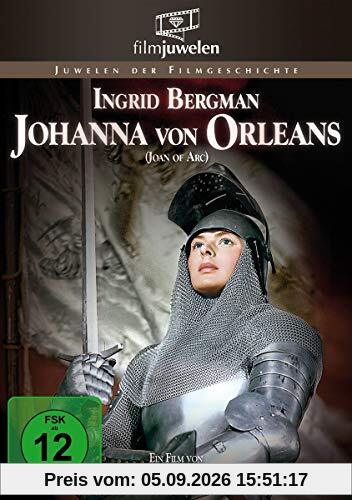 Johanna von Orleans