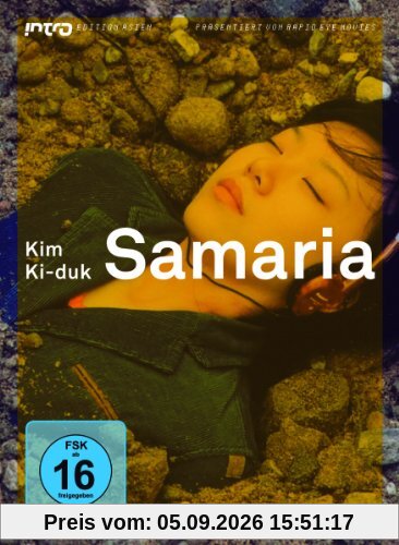 Samaria (Intro Edition Asien 04)