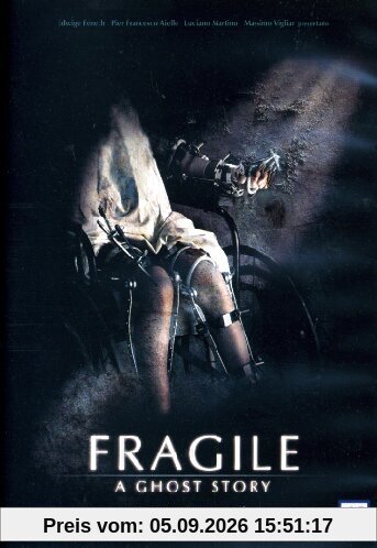 Fragile - A ghost story [IT Import]