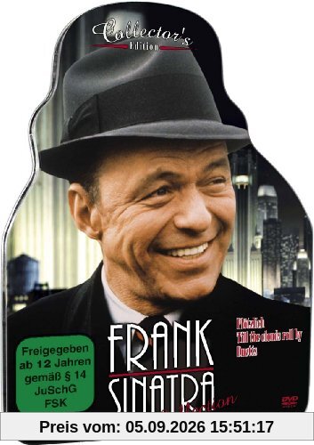 Frank Sinatra Collection - Metallbox [Collector's Edition]
