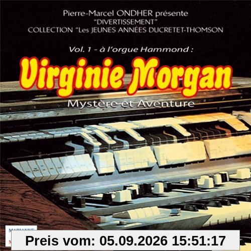 Mystère Et Aventure /Vol.1