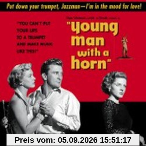 Young Man With a Horn