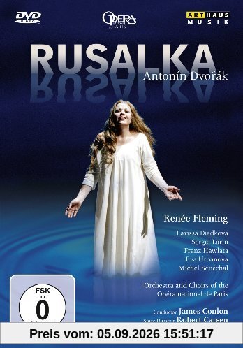 Dvorak, Antonin - Rusalka (2 DVDs) (NTSC)